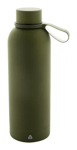 Bouteille isotherme personnalisée RSS - Khumbu