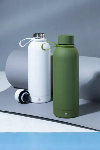 Bouteille isotherme personnalisée RSS - Khumbu