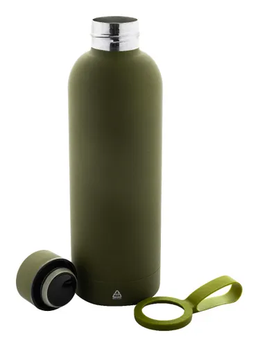 Bouteille isotherme personnalisée RSS - Khumbu