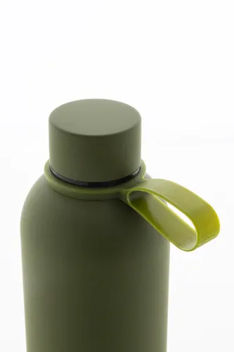 Bouteille isotherme personnalisée RSS - Khumbu