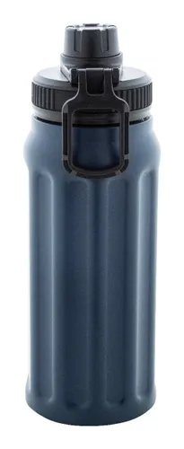 Bouteille isotherme personnalisée RSS - Kongma