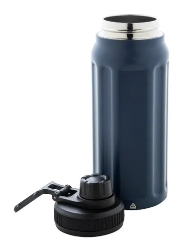 Bouteille isotherme personnalisée RSS - Kongma