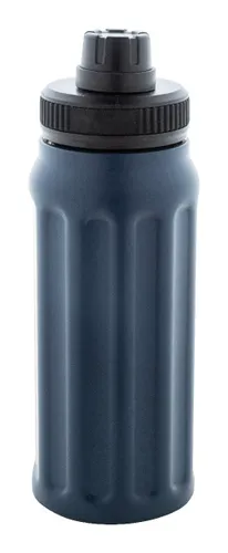 Bouteille isotherme personnalisée RSS - Kongma