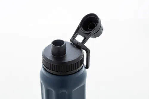 Bouteille isotherme personnalisée RSS - Kongma