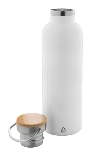 Bouteille isotherme personnalisée RSS - Renaslu L