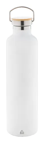 Bouteille isotherme personnalisée RSS - Renaslu XL