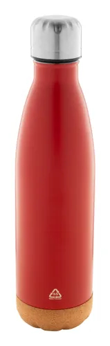 Bouteille isotherme personnalisée - Recouver