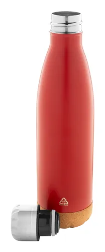 Bouteille isotherme personnalisée - Recouver