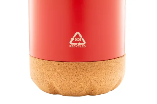 Bouteille isotherme personnalisée - Recouver