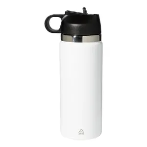 Bouteille isotherme RSS - Dablam | Blanc