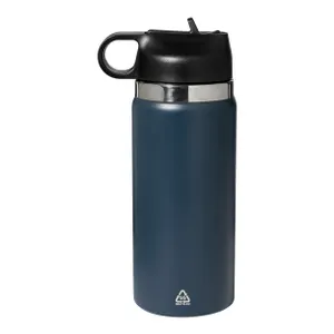 Bouteille isotherme RSS - Dablam | Bleu Foncé