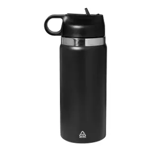 Bouteille isotherme RSS - Dablam | Noir