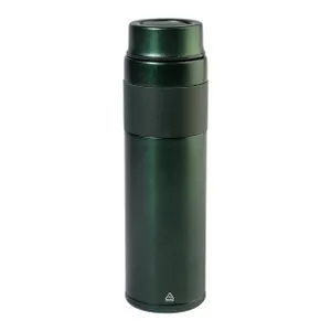 Bouteille isotherme RSS - Lugula | Vert
