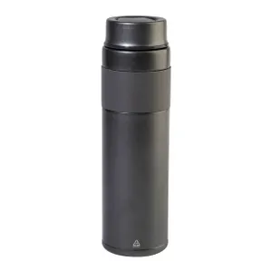 Bouteille isotherme RSS - Lugula | Gris Foncé