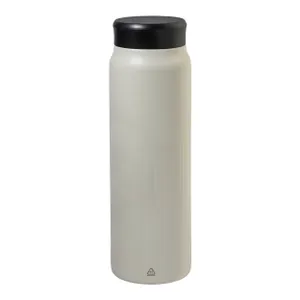 Bouteille isotherme RSS - Nuptse | Naturelle