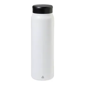 Bouteille isotherme RSS - Nuptse | Blanc