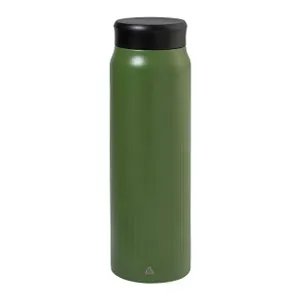 Bouteille isotherme RSS - Nuptse | Vert