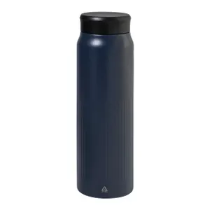 Bouteille isotherme RSS - Nuptse | Bleu Foncé