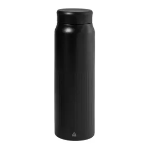 Bouteille isotherme RSS - Nuptse | Noir