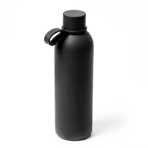 Bouteille Isotherme Rubber Go