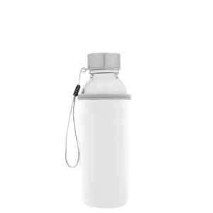 Bouteille Jaraba | Blanc / Gris