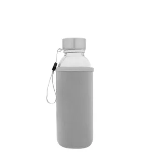 Bouteille Jaraba | Gris