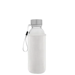Bouteille Jaraba | Blanc