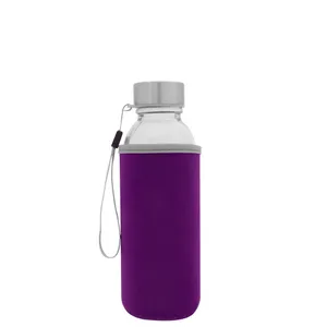 Bouteille Jaraba | Violet / Gris