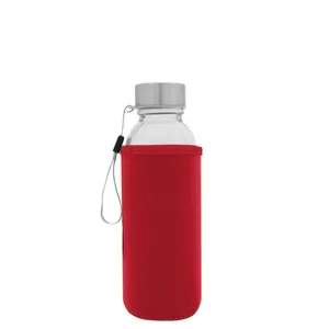 Bouteille Jaraba | Rouge