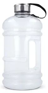 Bouteille Jumper 2.2L | Blanc