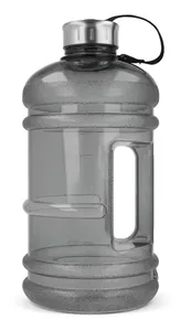 Bouteille Jumper 2.2L | Noir