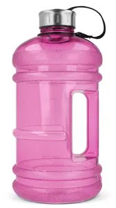 Bouteille Jumper 2.2L | Rose