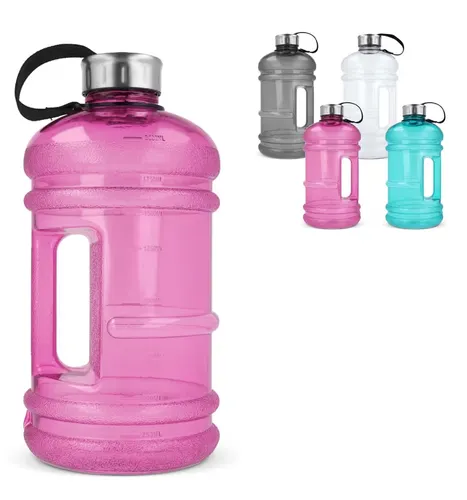 Bouteille Jumper 2.2L