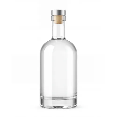 Bouteille Liqueur