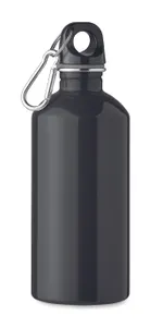 Bouteille monocouche     500ml - Remid Moss | Noir