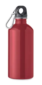 Bouteille monocouche     500ml - Remid Moss | Rouge