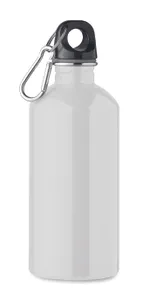 Bouteille monocouche     500ml - Remid Moss | Blanc