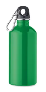 Bouteille monocouche     500ml - Remid Moss | Vert