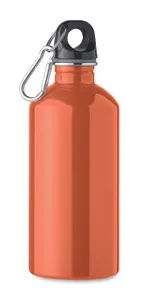 Bouteille monocouche     500ml - Remid Moss | Orange