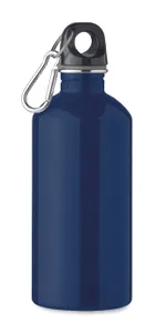 Bouteille monocouche     500ml - Remid Moss | Bleu Marine