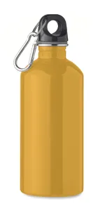 Bouteille monocouche     500ml - Remid Moss | Ochre