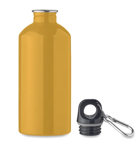 Bouteille monocouche     500ml - Remid Moss