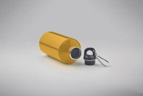 Bouteille monocouche     500ml - Remid Moss