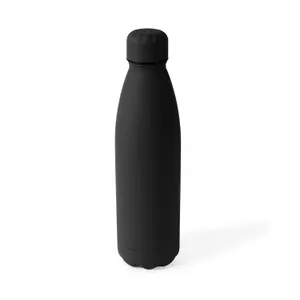 Bouteille Mutu | Noir