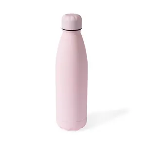 Bouteille Mutu | Rose