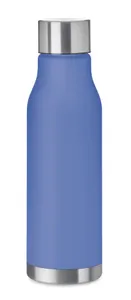 Bouteille personnalisable en RPET 600ml - Glacier Rpet | Royal Blue