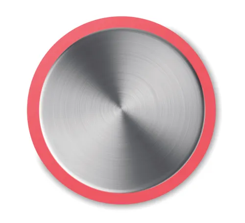 Bouteille personnalisable en RPET 600ml - Glacier Rpet