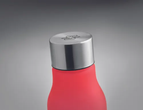 Bouteille personnalisable en RPET 600ml - Glacier Rpet