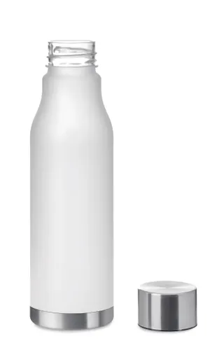 Bouteille personnalisable en RPET 600ml - Glacier Rpet