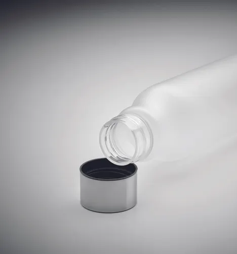Bouteille personnalisable en RPET 600ml - Glacier Rpet